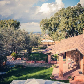 Agriturismo Cantagalli San Quirico D'orcia
